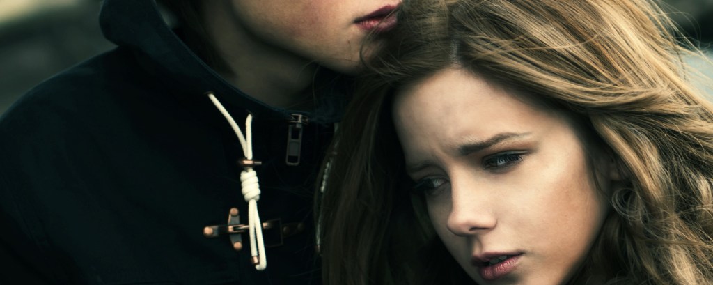 Believe Me My Dear (The Break-up)&nbsp;©