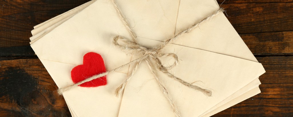 Tú y Nuestras Palabras&nbsp;©