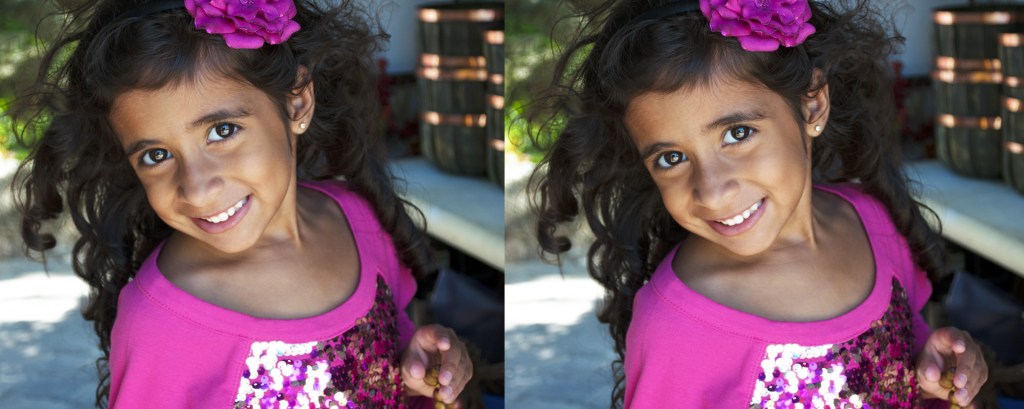 The Beauty Is In Your Eyes&nbsp;©