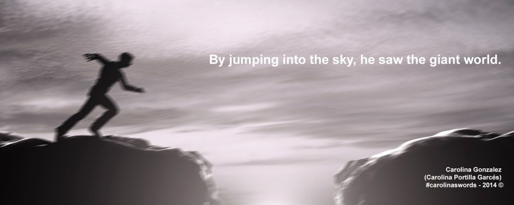 The Giant World&nbsp;©