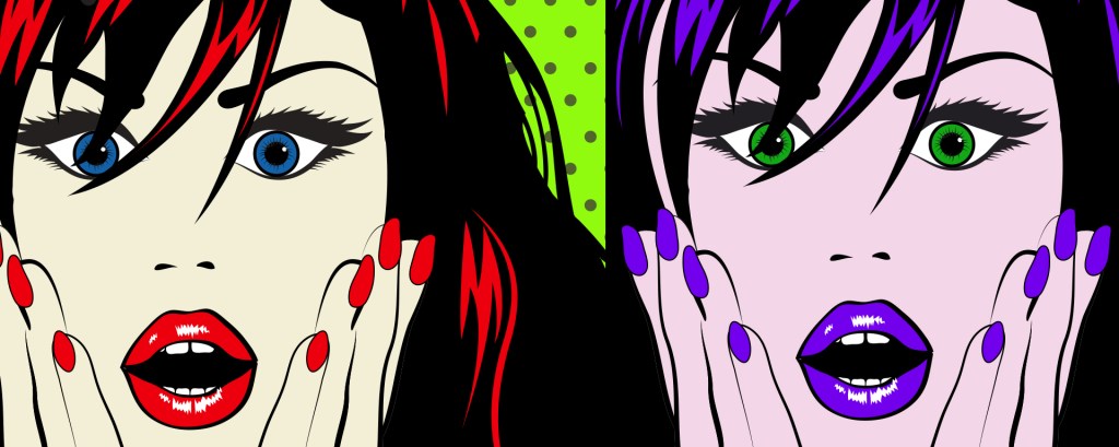 Here You Come Again&nbsp;©