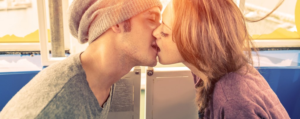 Mientras te Beso&nbsp;©