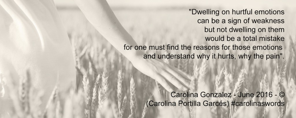 Why the Pain?&nbsp;©