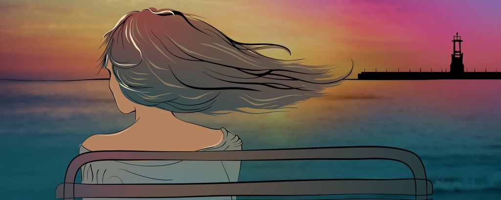 Por Qué No Me Encuentras… ©