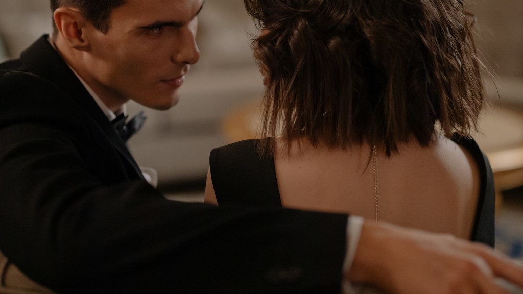 Ojos Lindos y Nada Más&nbsp;©