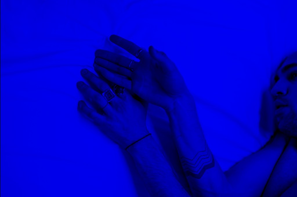 Me Quedé Mirándote&nbsp;©